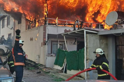 Yalova'daki DEAŞ operasyonunda etkisiz hale getirilen 6 terörist Bursa'da gömüldü