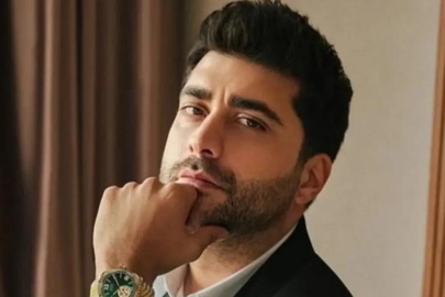 Doğukan Güngör 'Kızılcık Şerbeti' dizisinden çıkarıldı! İlk açıklama geldi