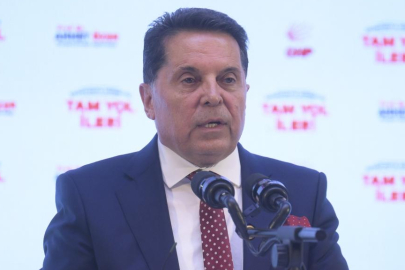 Eski Esenyurt Belediye Başkanı Özer'e hapis cezası