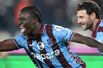 Fenerbahçe'den Oulai bombası geldi!