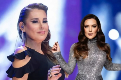 Funda Arar, Demet Akalın'a hak verdi