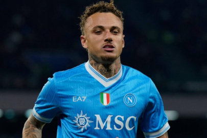 Galatasaray bombayı patlattı! Noa Lang'ı getiren uçak İstanbul'da...