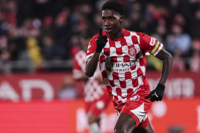 Galatasaray'da 23 milyon Euroluk sağ kanat transferi!