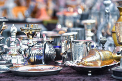 Gümüş rekor üstüne rekor kırdı!