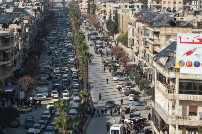 Halep, Deyrizor ve Rakka’da olağanüstü hal sona erdi