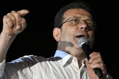 İmamoğlu'nun diploma davası reddedildi!