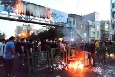 İran yargısından Trump’ın 800 idam iddiasına yalanlama