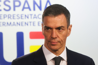 İspanya, Trump'ın Barış Kurulu davetini reddetti