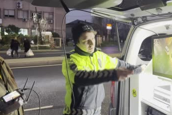 İstanbul Avcılar’da kural ihlali yapanlar havadan takiple tek tek yakalandı