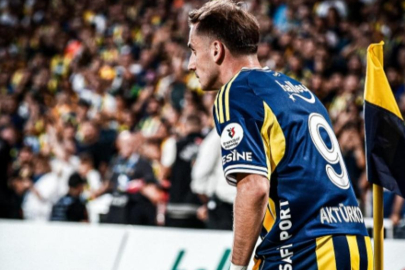 Kadıköy'de Kerem Aktürkoğlu depremi! Maç sonrası olay çıktı...