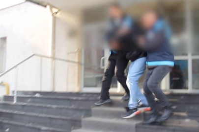 Kayseri’de eş zamanlı ‘fuhuş’ operasyonu: 6 şahıs tutuklandı