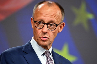 Merz: Avrupa, Arktik'in savunması için daha fazlasını yapmalı ve yapacak