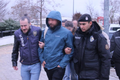 Muğla'da sahte hesap üzerinden ‘devlet büyüklerine hakaret' soruşturmasında 2 tutuklama