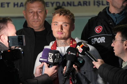 Noa Lang sonrası bir transfer daha!