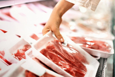 O marketlerde zam yok! Et fiyatları sabitlendi