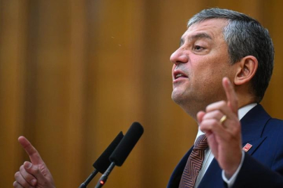 Özel'den en düşük emekli maaşına ilişkin açıklama: Anayasa mahkemesine taşıyacağız