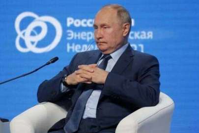 Putin: Arktik’in keşfini her halükarda sürdüreceğiz