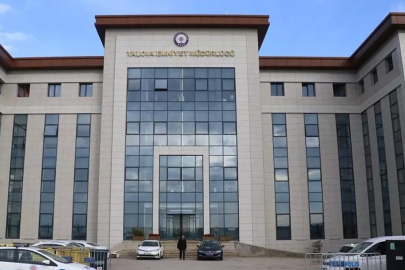 Resmi Gazete’de yayımlandı: 3 ilin emniyet müdürü değişti!