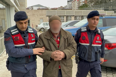 Samsun'da kardeş kavgası kanlı bitti: 71 yaşındaki ağabey kardeşini darp etti