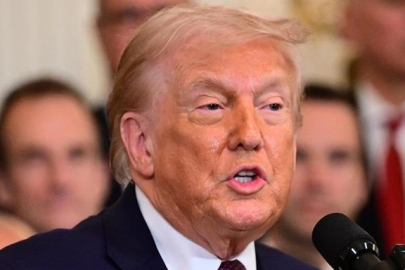 Trump Grönland için tarih vererek açıkladı! "2 hafta içinde..."