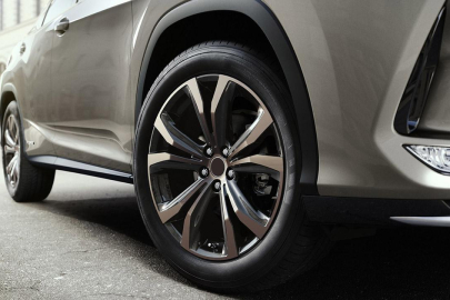 Türkiye’de satılan her 10 otomobilden 6'sı SUV oldu