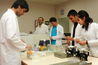 YÖK duyurdu: 398 araştırmacı Türk üniversitelerinde görevlendirildi