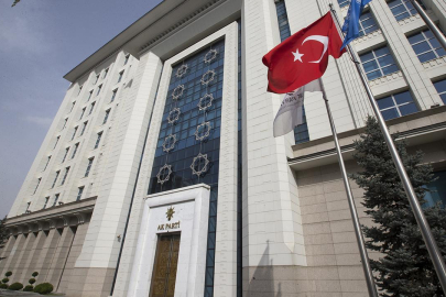 AK Parti'den Özgür Özel'in Suriye açıklamalarına tepki