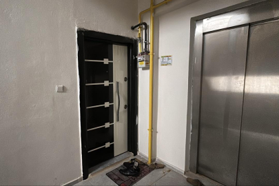 Aynı evde kalan 13 kişi doğal gazdan zehirlendi