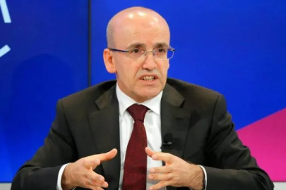 Bakan Şimşek: Önümüzdeki dönemde not artışı olabilir