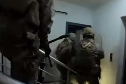 Bakan Yerlikaya duyurdu: ‘Bayğaralar’ suç çetesine yönelik operasyon...