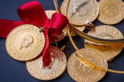 Bugün çeyrek altın kaç TL? 24 Ocak Cumartesi 2026 Gram, tam, Cumhuriyet, Kapalıçarşı anlık fiyatlar