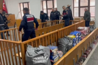 Bursa'da adliye salonundaki dehşetin hukuki gerekçesi açıklandı: Müebbet ve 65 yıl cezası...