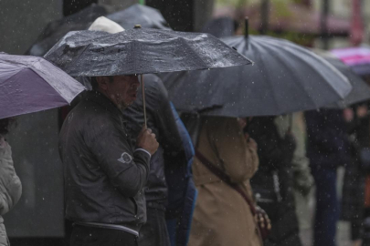 Bursa'da hafta sonu hava nasıl olacak? Meteoroloji'den kritik uyarı geldi... (24 Ocak 2026 Hava Durumu)