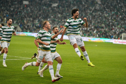 Bursaspor’da hasret bitiyor, şov başlıyor!