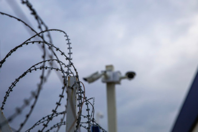 Cezaevinde sözlü tartışma kanlı bitti: 21 hükümlü hastanelik oldu