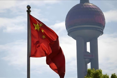 Çin'in en kıdemli komutanlarına yolsuzluk soruşturması