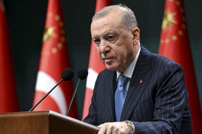 Cumhurbaşkanı Erdoğan'dan yılın ilk ziyareti Aydın'a