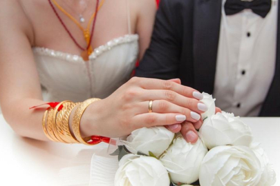 Davetiyeye yazmaya başlandı: Düğünlerdeki bir gelenek tarih oluyor!