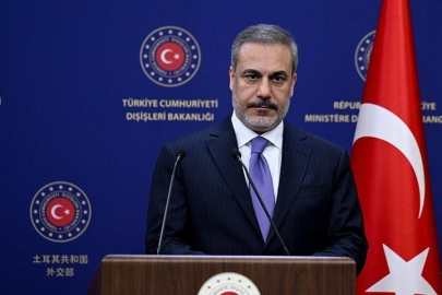 Dışişleri Bakanı Fidan: Suriye'de ateşkes uzayabilir