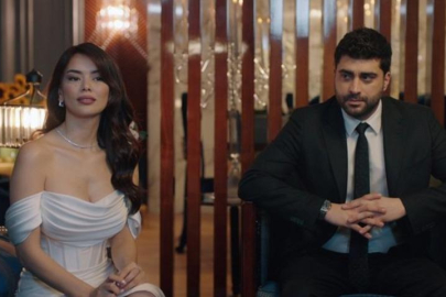 Doğukan Güngör Kızılcık Şerbeti'nden apar topar çıkartıldı! Seray Kaya kayıtsız kalmadı...