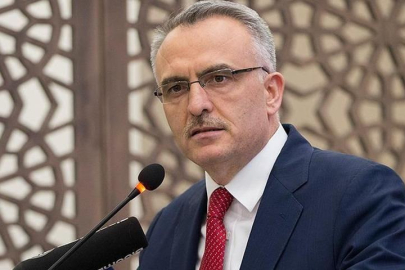 Eski TCMB Başkanı Naci Ağbal'ın yeni görevi belli oldu