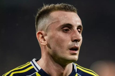Fenerbahçe'de Kerem Aktürkoğlu'ndan eleştirilere "beğeni"li cevap!