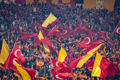 Galatasaray'ın kasası doldu taştı: Tam 107 Milyon Euro'luk dev gelir!