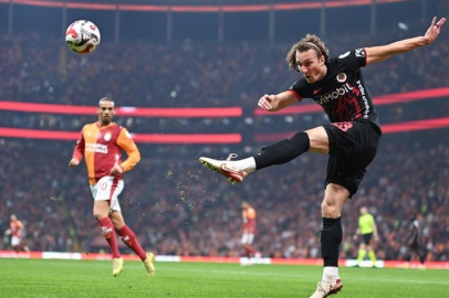 Gençlerbirliği yönetiminden yenilgiye rağmen futbolculara prim jesti!