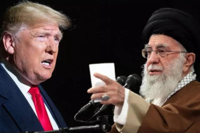 İran'dan ABD resti! 'Savaş sayılacak' diyerek dünyaya ilan etti...