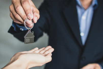 Kadınların satın aldığı konut sayısı 10 yılda yüzde 57,5 arttı