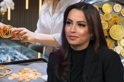 'Kesinlikle satmayın' dedi tarih verdi: 'Altın daha fazla yükselmez' demeyin!