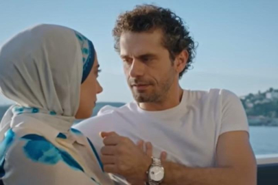 Kızılcık Şerbeti'ne gelişi iptal olmuştu! Yiğit Kirazcı'nın yeni adresi belli oldu...