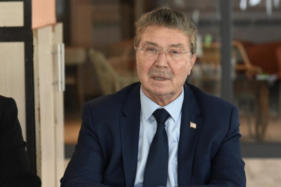 KKTC Başbakanı Üstel: Engelleri anavatanımızın destekleriyle aşıyoruz