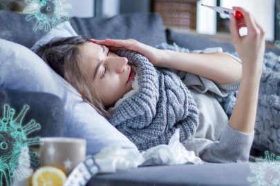 Salgınlar covid mi, influenza mı? "Çok yaygınlaştı" uyarısı!